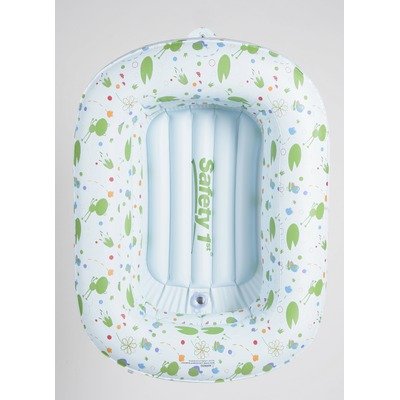 Safety 1st Kirby Inflatable Tub