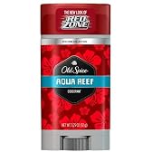 【Old Spice】オールドスパイス RED ZONE デオドラント（アクアリーフ）92g