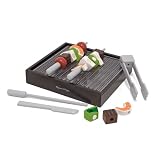 Melissa & Doug Grill Set