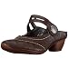Rieker Mirjam 43791-24, Damen Clogs & Pantoletten