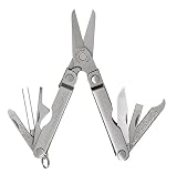 Eigenschaften Leatherman  / Leatherman Micra-Tool, inklusive Schlüsselring