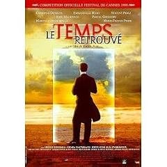 Le Temps retrouv�