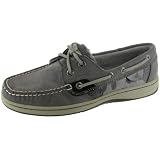 SPERRY TOPSIDER Bluefish 2 Eye Womens Boat Shoes