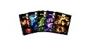 Babylon 5 - The Complete Television Series (5-Pack)