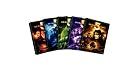 Babylon 5...
