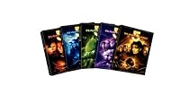 Babylon 5 - The Complete Television Series (5-Pack)