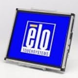 Elo 1537L 38,1 cm (15 Zoll) TFT Monitor (LCD, Touchscreen, VGA, 200 cd/m2, 14,5ms Reaktionszeit) schwarz
