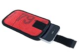 Handytasche Mitch - Rot - Feuerwear