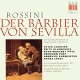 Barber of Seville