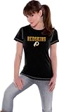 Washington Redskins Focus Touch Organic Fashion Top - Touch by Alyssa Milano