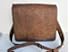 Vintage Crafts Leather Messenger Bag Satchel Leather Men's Briefcase Laptop Bag