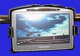Motorcycle / Bike / ATV Mount for TomTom Go 520 530 630 720 730 920 920T 930 930T GPS