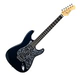 Produkt-Bild: Rocktile Pro ST450-WK E-Gitarre, Blue Metallic
