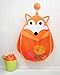 Toy Organizer Bag and a Rinse Cup in 3 Lovely Variations.the Best Practical Bathtime Gift Set for Your Child. Purple/pink. Orange/green. Blue/pink (orange)