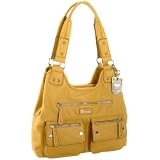 Tyler Rodan Corsica A-Line Shopper