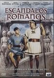 Roman Scandals [ NON-USA FORMAT, PAL, Reg.2 Import - Spain ]
