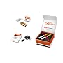 E-Zigarette Set Pure Classic, 2 x Lithium-Ionen-Ak&hellip von MildShop