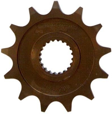 15T Dirt Tricks Front Sprockets for KTM, Husaberg, Husqvarna, Beta