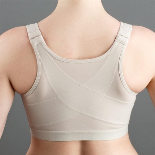 Leonisa Front Close Posture Bra