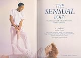 The sensual body : the ultimate guide to body awareness and self-fulfilment