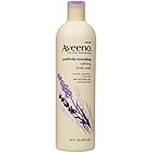 Aveeno Positively Nourishing Calming Body Wash, 16 Fluid Ounce