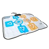 GTMax Sport Games Family Trainer-Mat for Nintendo Wii