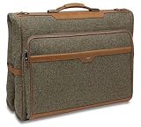 Hartmann Tweed 42 Quad Suiter Garment Bag