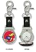 Kansas Jayhawks Golf Bag Watch