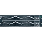 BSS Audio FCS-960 Graphic Equalizer