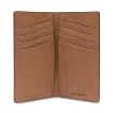 Hartmann Belting Leather Credit Card Wallet