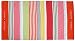 Tommy Hilfiger Beach Towel, Summer Stripe Girl