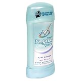 Degree Women's Antiperspirant & Deodorant, Ultra Clear, Pure Oxygen with TriClean, 2.6 oz