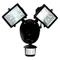 Motion Light Halogen with Camera