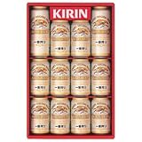 （お中元ｷﾞﾌﾄｾｯﾄ）ｷﾘﾝ　一番搾りｾｯﾄK-ＩＳ3ＤA 350×10・500×2