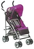 Nurse - 148 545 - Poussette Citadine - Smash Purpura