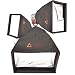 Photoflex CineDome Medium Pro Softbox, 24 x 32 x 27 (61x81x70cm).