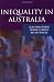 Inequality in Australia