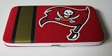 Tampa Bay Buccaneers Football Jersey Clutch Shell Wallet