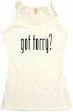 Got Torry? Women's Tee Shirt XL-Tank Top (petite fit)