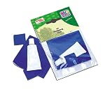 Happy People Flickzeug f�r PVC-Artikel, Kleinverpackung - 