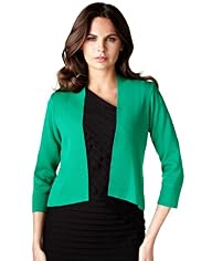 Per Una Rear Vent Cardigan