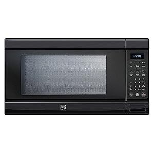Kenmore 1 1 Cu Countertop Microwave