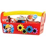 Mickey Mouse Club House Handy Helper Tool Box