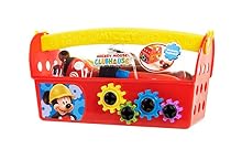 Mickey Mouse Tool Box
