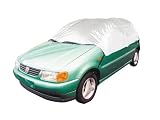 Produkt-Bild: Halbgarage Nylon f&uuml;r Kleinwagen 38500, Gr&ouml;sse 1  L 259 x B 147 x H 61cm