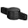 Acetal Cap Screw Knob Wing 1/4-20, Black Color (Pack of 100)