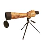 Spotting Scope - Camoflauge 18X - 54X - Tripod & Case