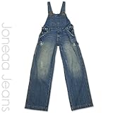 JONEAA JEANS・ヴィンテージサロペットデニム