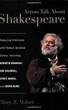 Actors Talk About Shakespeare
