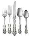 Oneida "Michelangelo" Stainless Flatware Collection